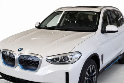 BMW iX3 149.600 km 25.877 &euro; Osterwald 49828