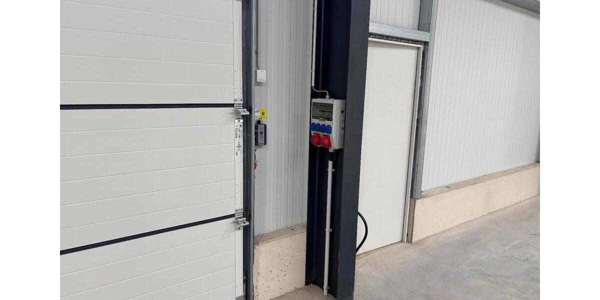 Gewerbeobjekt Wietmarschen - 1.600&euro; | Angebot:26619007
