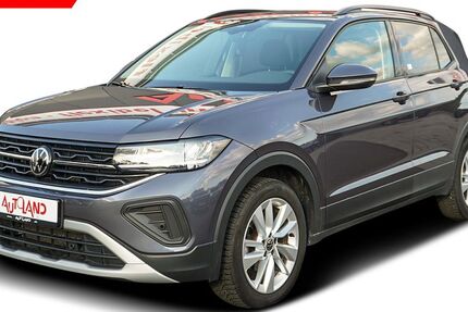 VW T-Cross 21.366 km 23.890 &euro; Wietmarschen 49835