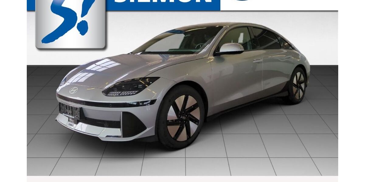 Hyundai IONIQ 6 25.452 km 31.430 &euro; Salzbergen 48499