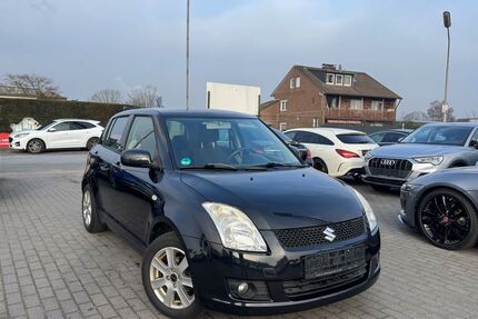 Suzuki Swift 74.660 km 5.400 &euro; Gronau 48599