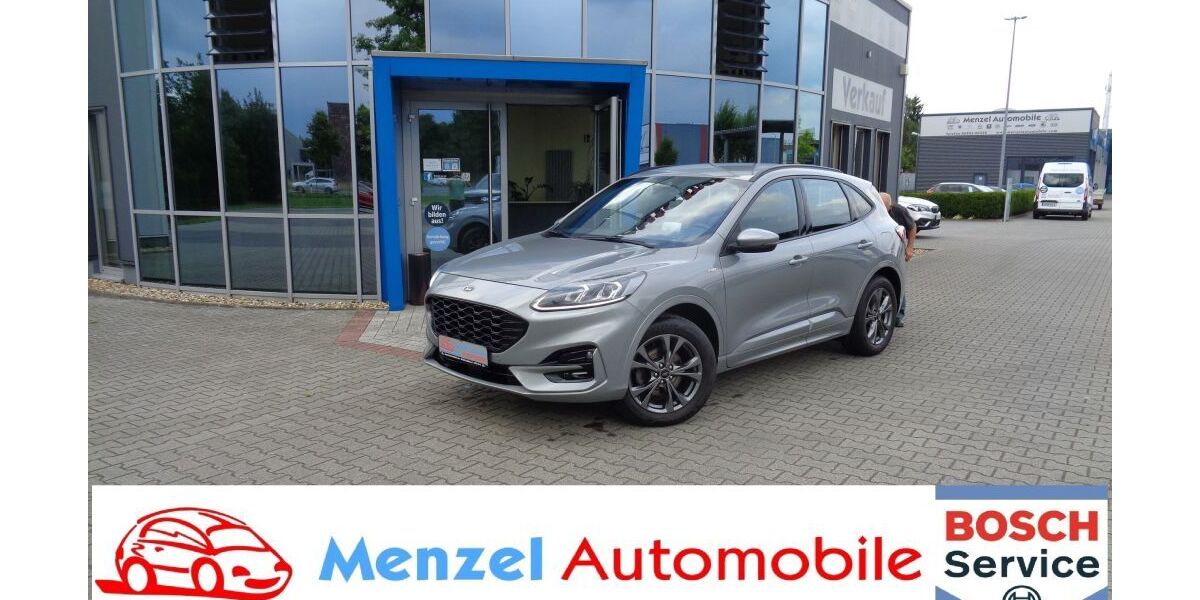 Ford Kuga 140.390 km 18.900 &euro; Schüttorf 48465