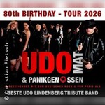 Udomat & Die Panikgenossen