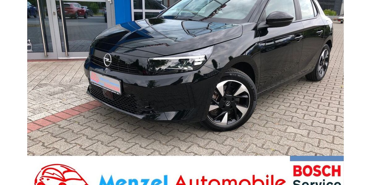 Opel Corsa 24.846 km 17.900 &euro; Schüttorf 48465