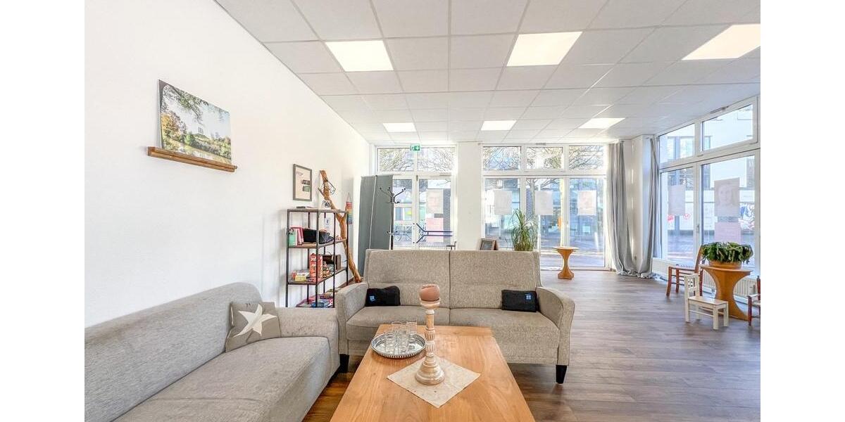 Gewerbeobjekt Nordhorn - 1.550&euro; | Angebot:25995664