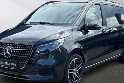 Mercedes-Benz V 300 9.500 km 93.950 &euro; Wietmarschen 49835
