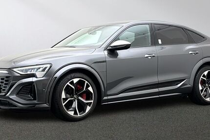 Audi SQ8 e-tron 32.060 km 68.880 &euro; Lingen 49809