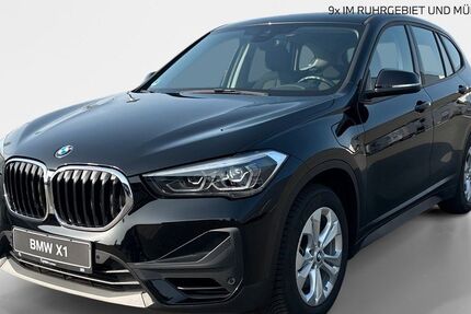 BMW X1 84.100 km 22.690 &euro; Gronau 48599