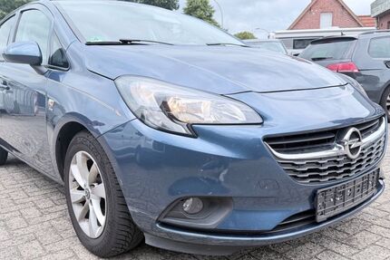 Opel Corsa 192.350 km 3.990 &euro; Neuenhaus 49828