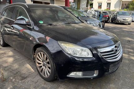 Opel Insignia 254.000 km 2.950 &euro; Nordhorn 48529