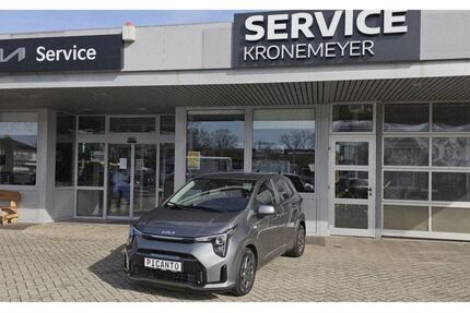 Kia Picanto 6.732 km 17.990 &euro; Emlichheim 49824