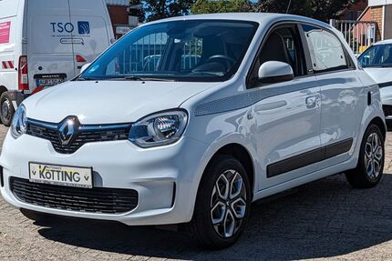Renault Twingo 39.999 km 12.500 &euro; Twist 49767