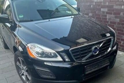 Volvo XC60 149.000 km 12.500 &euro; Neuenkirchen 48485