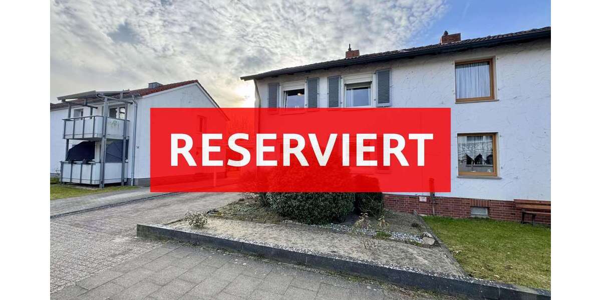 Einfamilienhaus Nordhorn Bookholt - 4 Zimmer, 104 m&sup2;, 215.000&euro; | Angebot:25547767