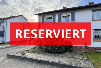 Haus Nordhorn Bookholt - 4 Zimmer, 104 m&sup2;, 215.000&euro; | Angebot:25547767