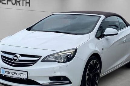Opel Cascada 140.000 km 10.490 &euro; Nordhorn 48531