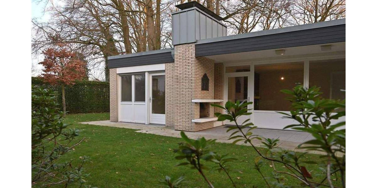 Bungalow Nordhorn Bookholt - 3 Zimmer, 106 m&sup2;, 339.000&euro; | Angebot:25675733