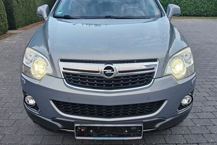 Opel Antara 209.000 km 3.490 &euro; Neuenhaus 49828