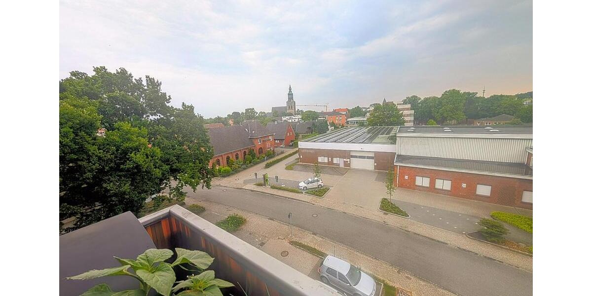 Etagenwohnung Nordhorn - 4 Zimmer, 78 m&sup2;, 149.000&euro; | Angebot:24641527