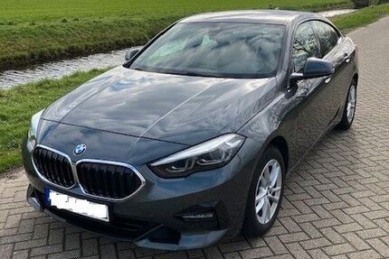 BMW 218 Gran Coupé 95.000 km 21.100 &euro; Uelsen 49843