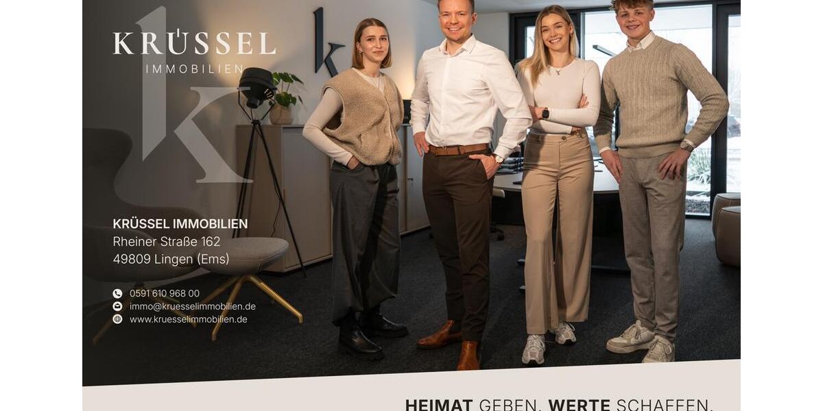 Gewerbeobjekt Wietmarschen - 2.665&euro; | Angebot:26552042