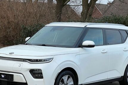 Kia Soul 257.391 km 10.591 &euro; Bad Bentheim 48455