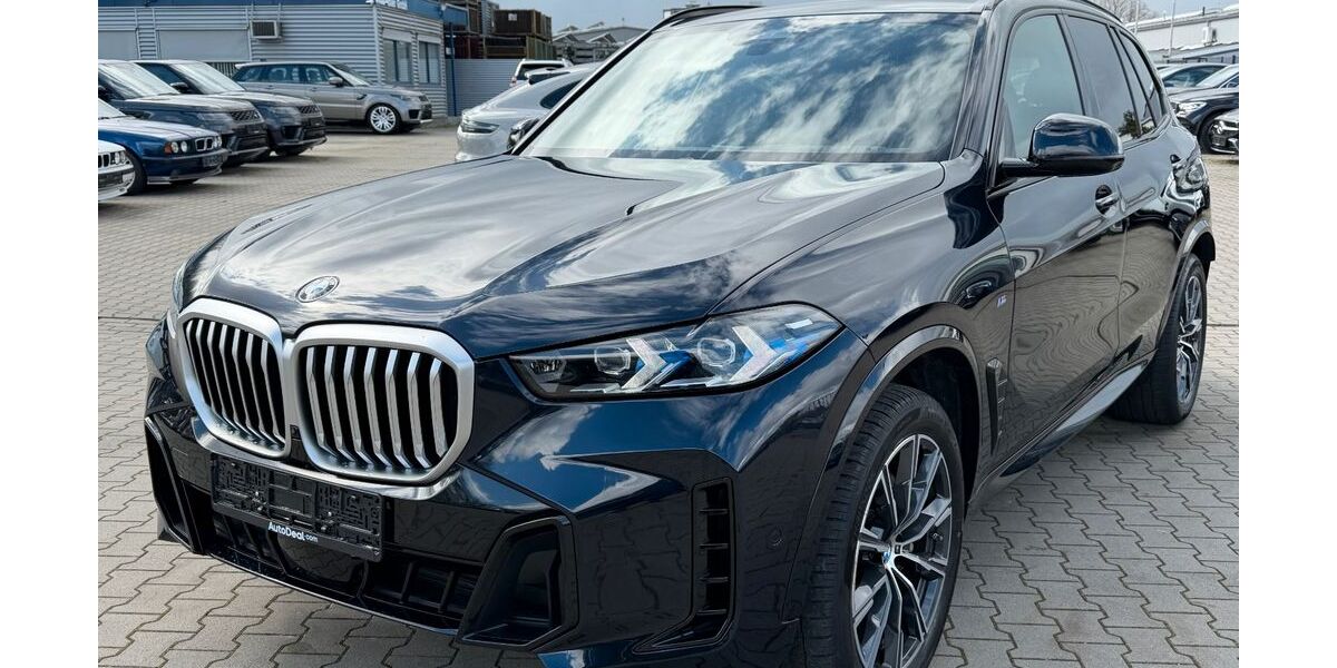 BMW X5 22.491 km 71.281 &euro; Gronau 48599