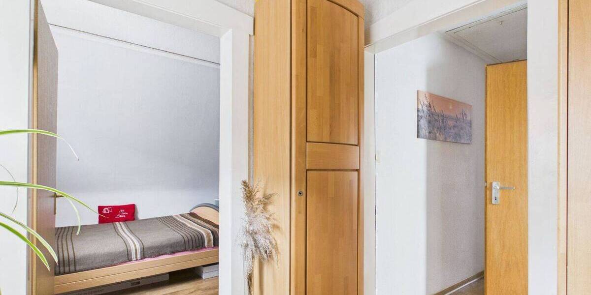 Einfamilienhaus Gronau (Westfalen) Epe - 7 Zimmer, 130 m&sup2;, 269.000&euro; | Angebot:25687206