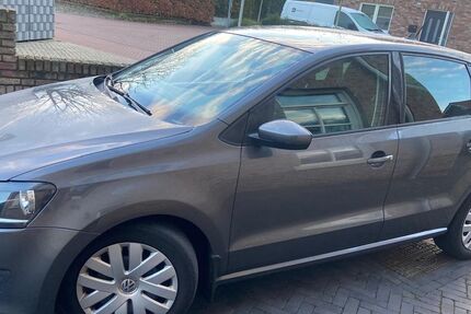 VW Polo 198.000 km 2.700 &euro; Gronau 48599