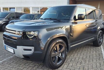 Land Rover Defender 22.000 km 65.900 &euro; Gronau 48599