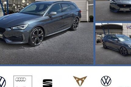 Cupra Leon 61.644 km 25.980 &euro; Gronau 48599
