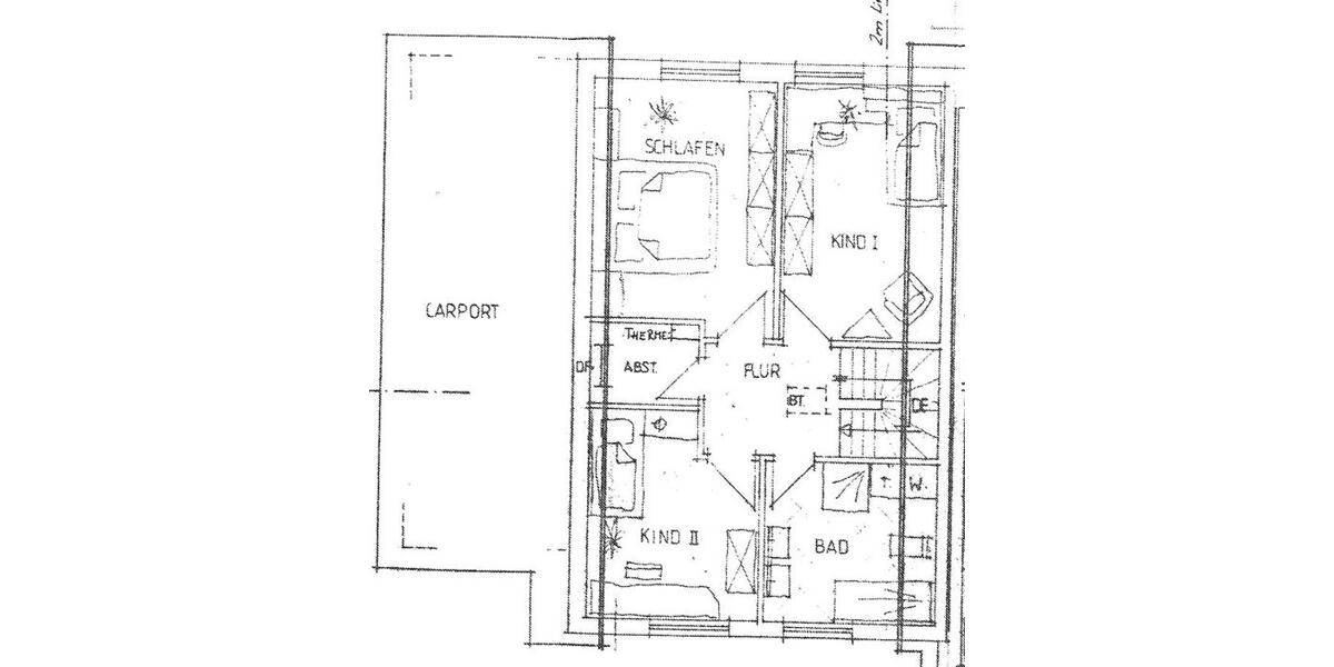 Doppelhaushälfte Neuenhaus - 4 Zimmer, 110 m&sup2;, 950&euro; | Angebot:26439467