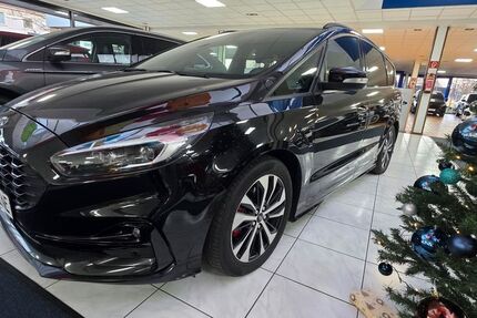 Ford S-Max 87.773 km 23.990 &euro; Gronau 48599