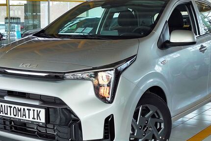 Kia Picanto 11.027 km 15.490 &euro; Gronau 48599