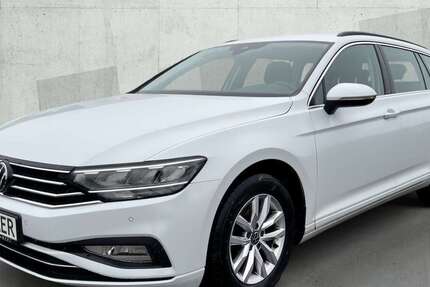 VW Passat Variant 93.460 km 21.380 &euro; Nordhorn 48529