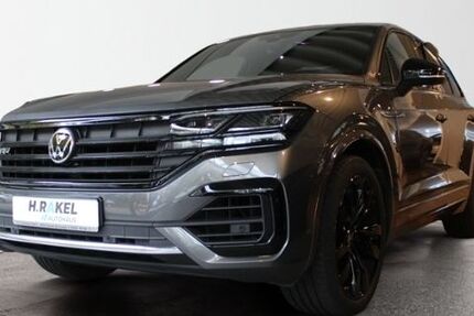 VW Touareg 60.227 km 49.950 &euro; Geeste-Groß Hesepe 49744