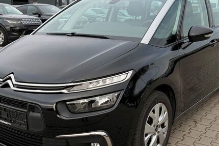 Citroen Grand C4 Picasso / SpaceTourer 125.557 km 10.591 &euro; Gronau 48599