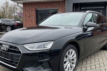 Audi A4 25.344 km 29.400 &euro; Lünne ( Plantlünne ) 48480
