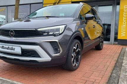 Opel Crossland (X) 36.900 km 22.950 &euro; Neuenhaus 49828