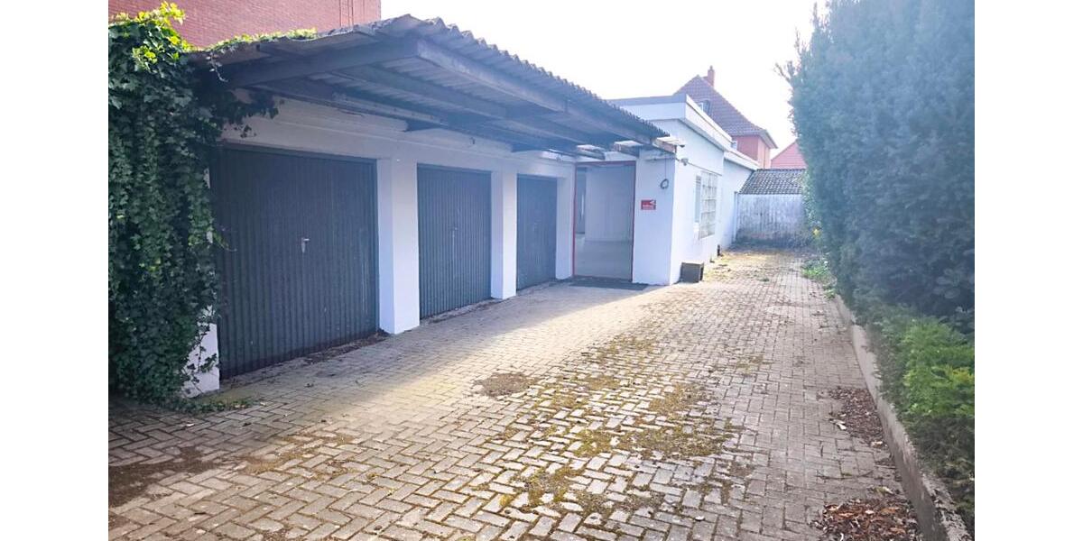 Gewerbeobjekt Lingen (Ems) - 1.714&euro; | Angebot:25894797