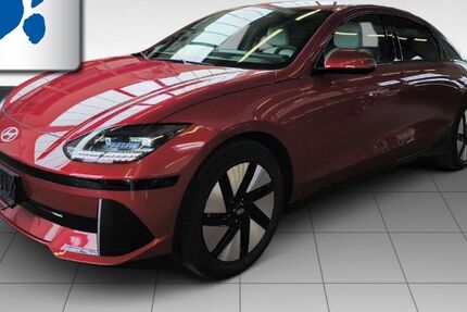 Hyundai IONIQ 6 3.603 km 35.330 &euro; Salzbergen 48499