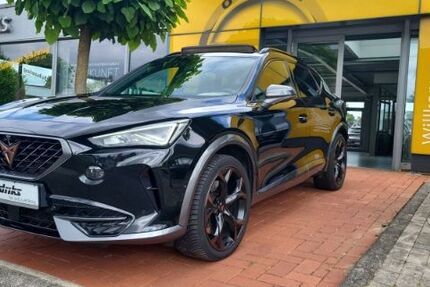 Cupra Formentor 162.000 km 22.950 &euro; Neuenhaus 49828