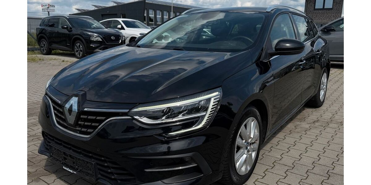 Renault Megane 99.406 km 13.447 &euro; Gronau 48599