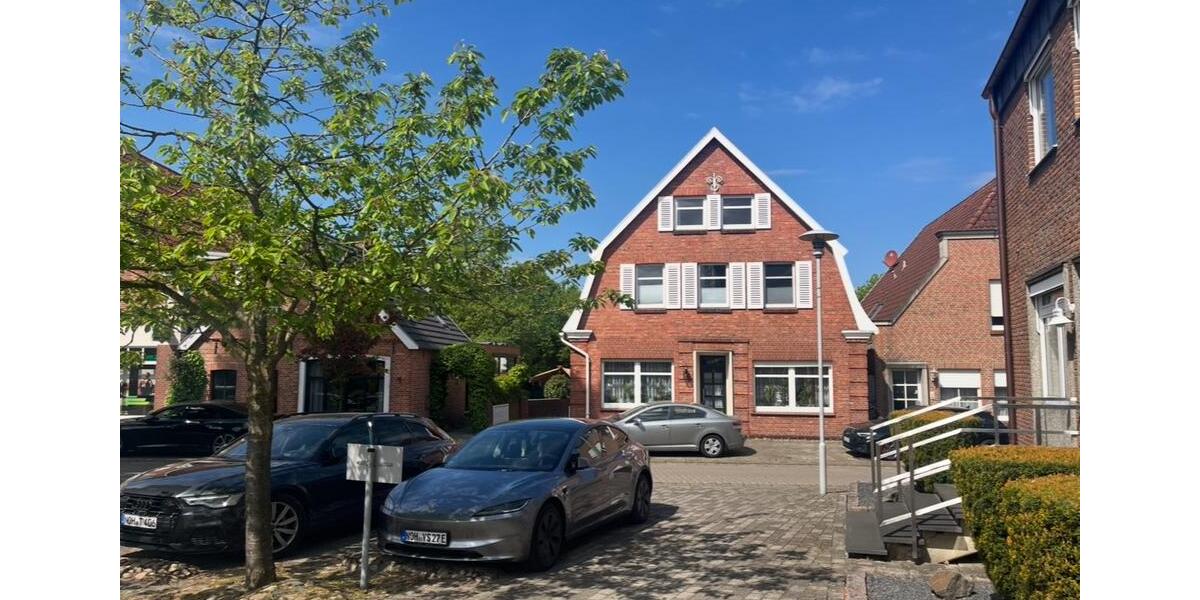 Etagenwohnung Neuenhaus - 3 Zimmer, 86 m&sup2;, 915&euro; | Angebot:25981026