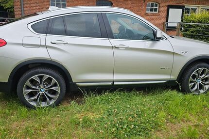 BMW X4 177.000 km 15.900 &euro; Lage 49828