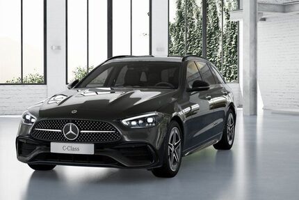 Mercedes-Benz C 220 9.999 km 51.740 &euro; Wietmarschen 49835