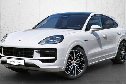Porsche Cayenne 7.900 km 129.900 &euro; Emsbüren 48488