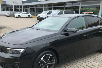 Opel Astra 19.089 km 26.750 &euro; Wietmarschen / Lohne 49835