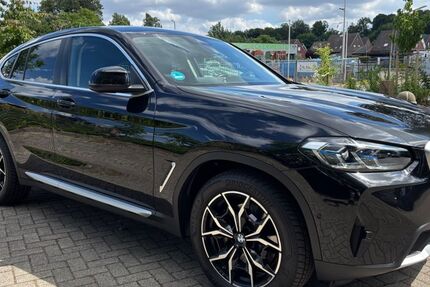 BMW X4 83.000 km 39.900 &euro; Bad Bentheim/Gildehaus 48455