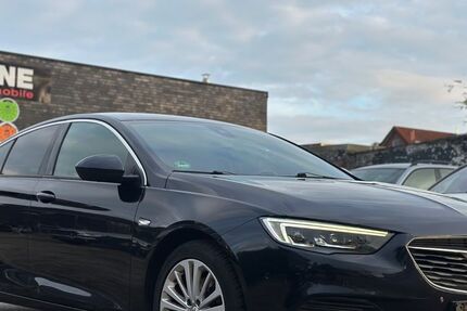 Opel Insignia 260.000 km 7.900 &euro; Nordhorn 48529